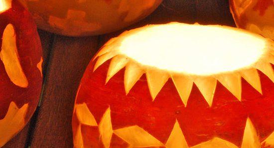 Räbechilbi Richterswil