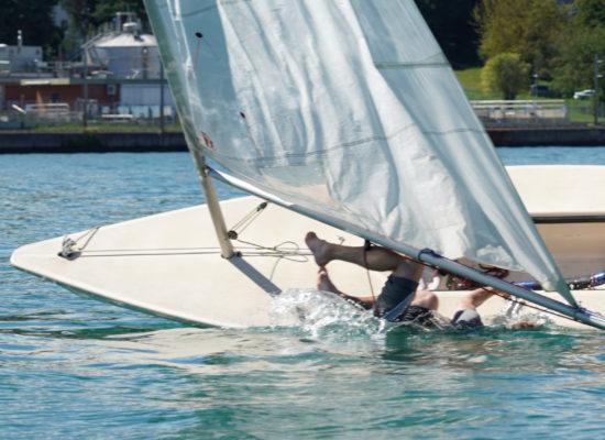 Wassersportanlass 2020