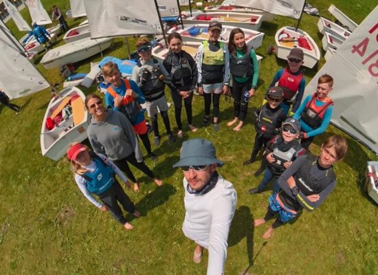 Optilager Davos 2021