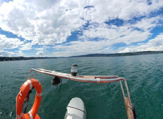 Frühlingsregatta 22. Mai