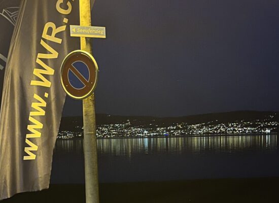 Neujahrsapéro 2. Januar 2022