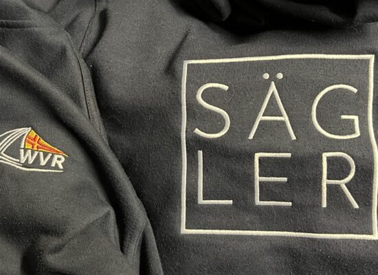 Juniorengruppe WVR – 2023