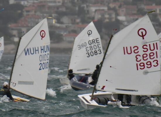 Saisonstart Junioren 2024