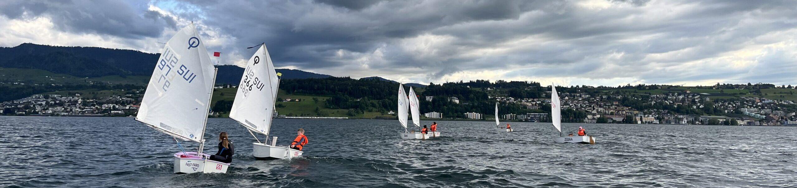 WVR Junioren in 2024: Verstärkung des Leiterteams