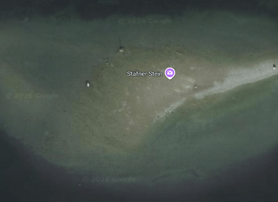 “Blaues Band” 2026 – 900 Seemeilen