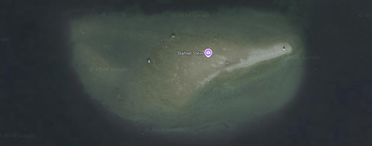 “Blaues Band” 2026 – 900 Seemeilen