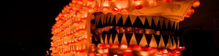 Jubiläums-Hai trifft WVR