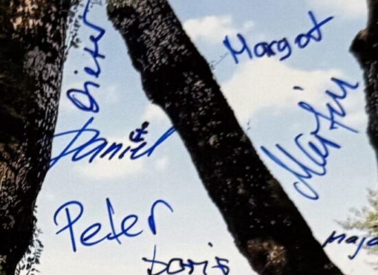 50 Jahre für den WVR