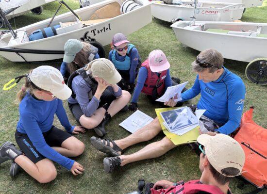 JuniorInnen Teamevent 2026