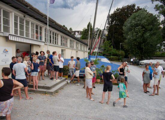 WVR Wassersportfest 2026