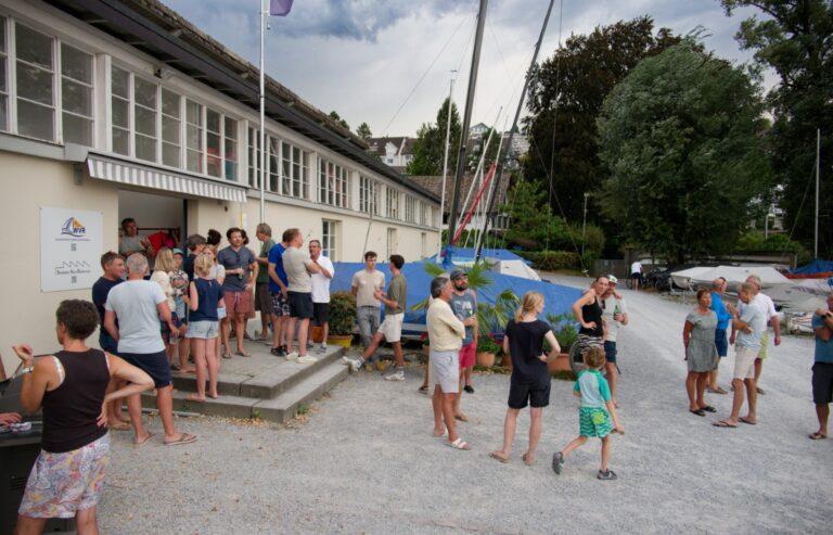 WVR Wassersportfest 2026