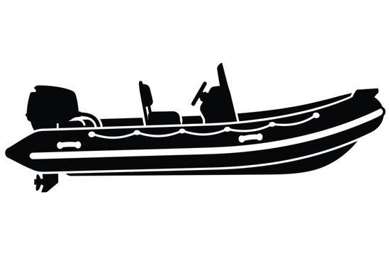 Anleitung Motorboot